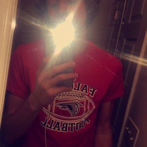 Meet your Posher, Erik